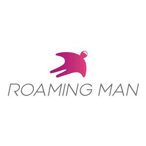 Roaming Man Coupons